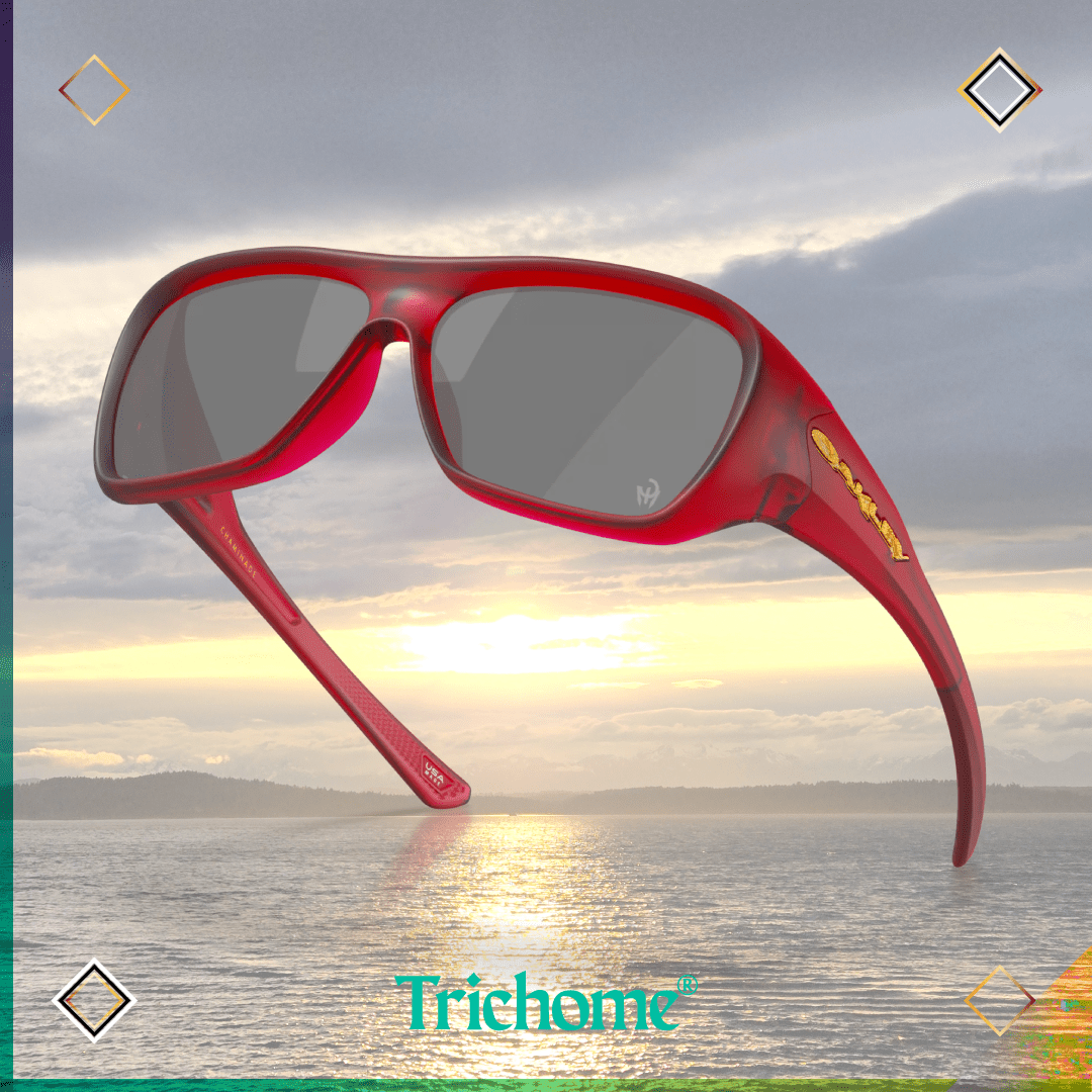 Chaminade Patrick Mahomes II Collection - Trichome Seattle - Oakley - Eyewear