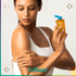 Chardonnay Oil SPF 30 - Trichome Seattle - Vacation - Skin Care