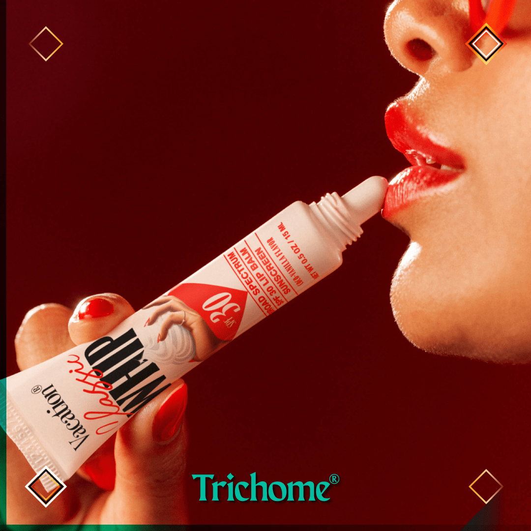 Classic Whip SPF 30 Lip Balm - Trichome Seattle - Vacation - Skin Care