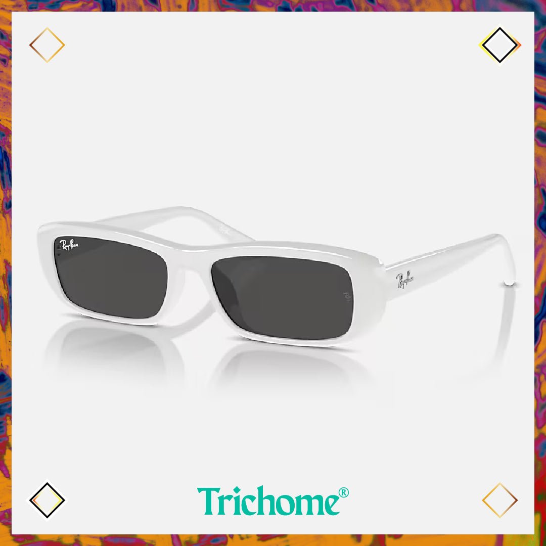 Club Classic RB4436D (Asia Exclusive) - Trichome Seattle - Ray - Ban - Eyewear