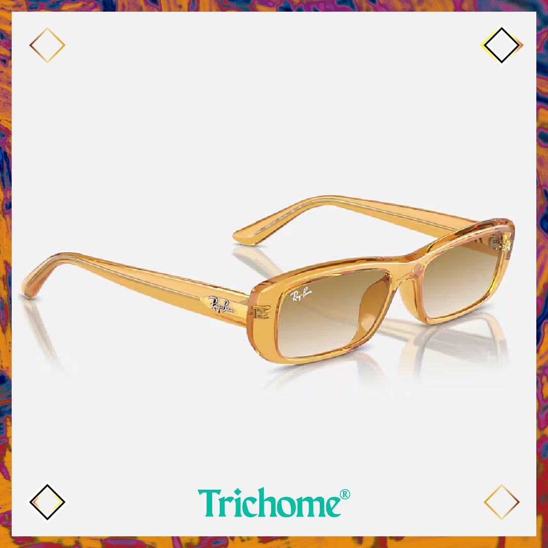 Club Classic RB4436D (Asia Exclusive) - Trichome Seattle - Ray - Ban - Eyewear