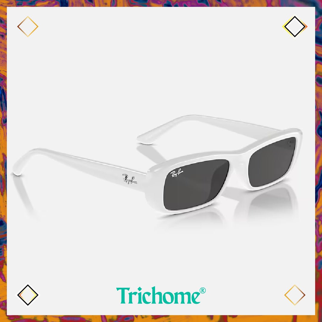 Club Classic RB4436D (Asia Exclusive) - Trichome Seattle - Ray - Ban - Eyewear