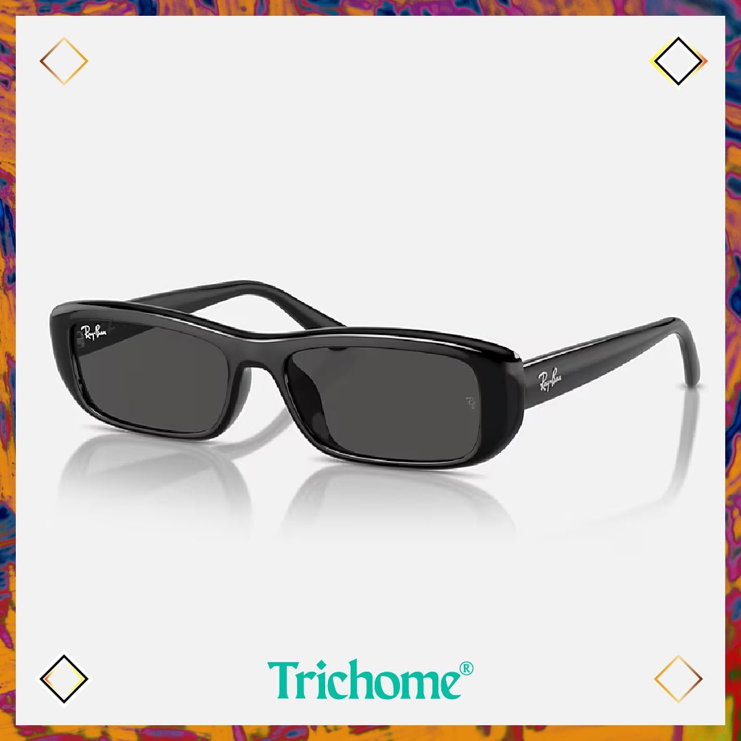 Club Classic RB4436D (Asia Exclusive) - Trichome Seattle - Ray - Ban - Eyewear