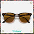 Clubmaster Fleck - Trichome Seattle - Ray - Ban - Eyewear