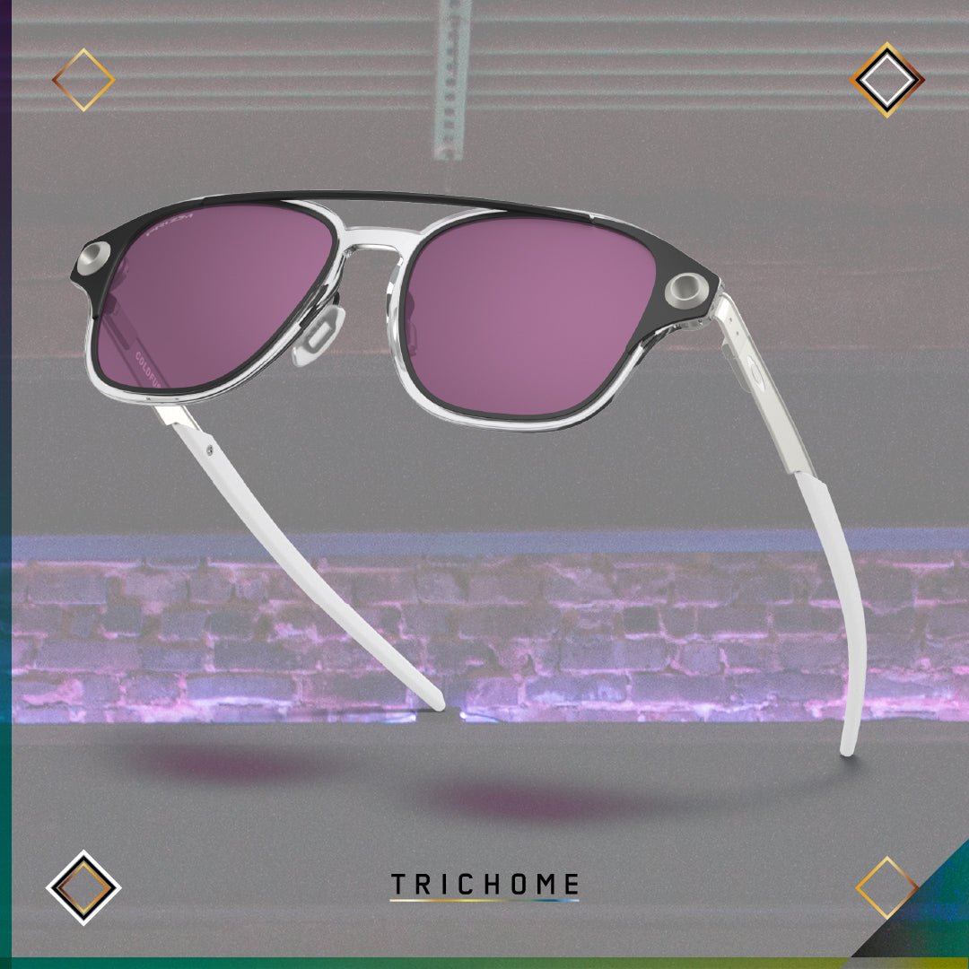 Coldfuse - Trichome Seattle - Oakley - Eyewear