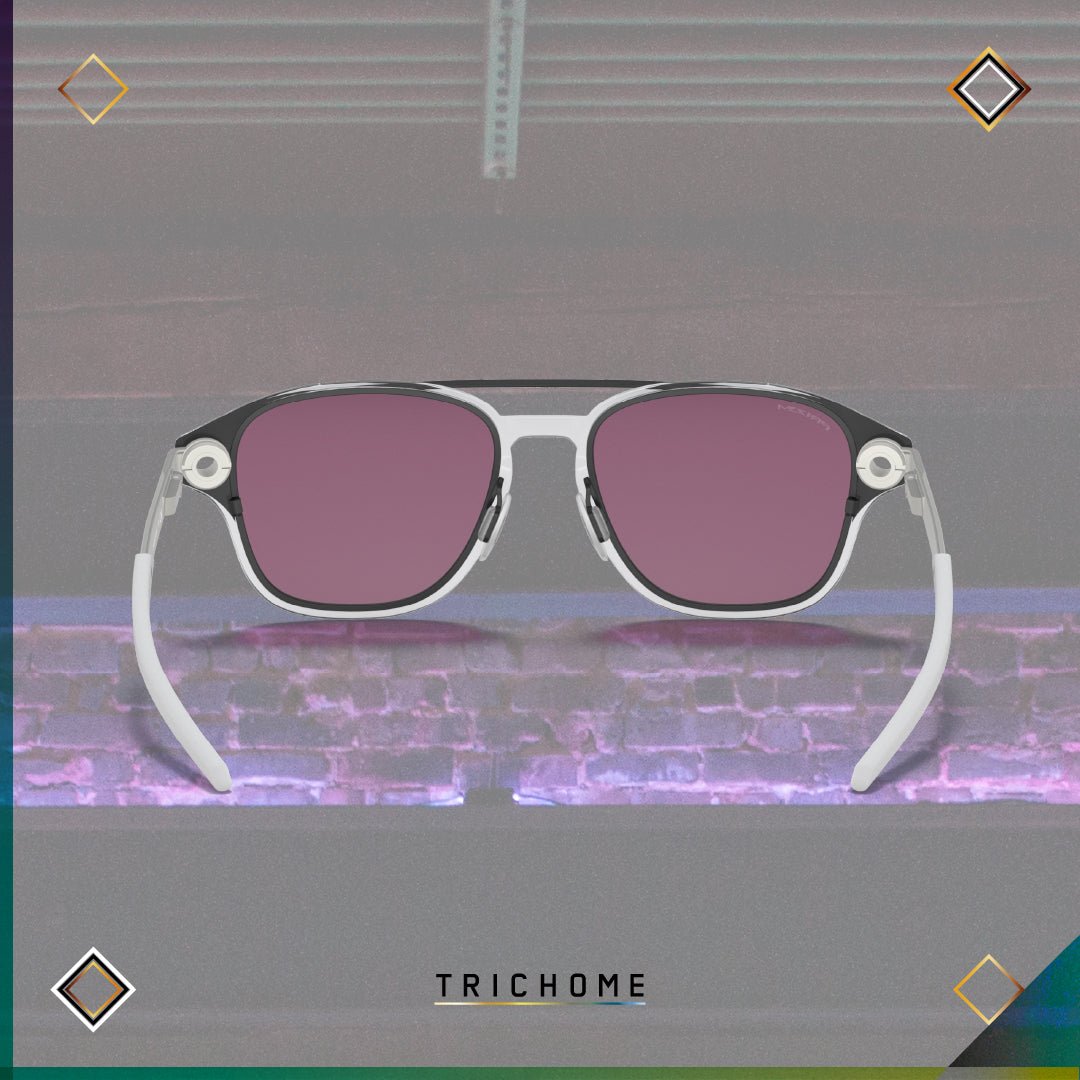 Coldfuse - Trichome Seattle - Oakley - Eyewear