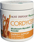 Cordyceps Powder - Trichome Seattle - Host Defense - Fungi