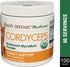 Cordyceps Powder - Trichome Seattle - Host Defense - Fungi