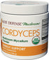 Cordyceps Powder - Trichome Seattle - Host Defense - Fungi