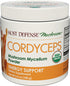 Cordyceps Powder - Trichome Seattle - Host Defense - Fungi