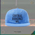 Courthouse Logo Hat - Trichome Seattle - CBI - Clothing