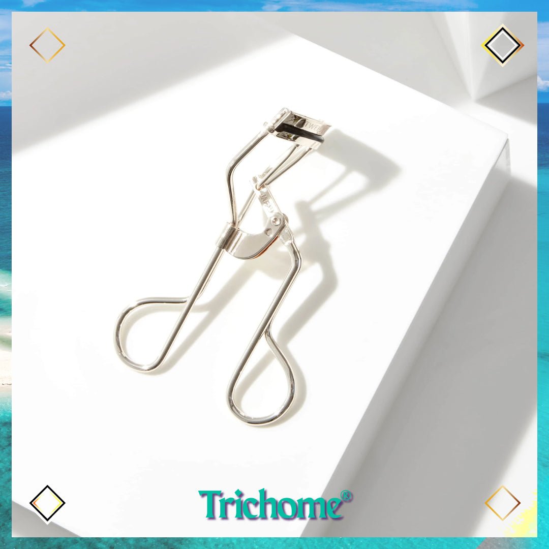 Curl 38° Eyelash Curler - Trichome Seattle - Tweezerman - Personal Care