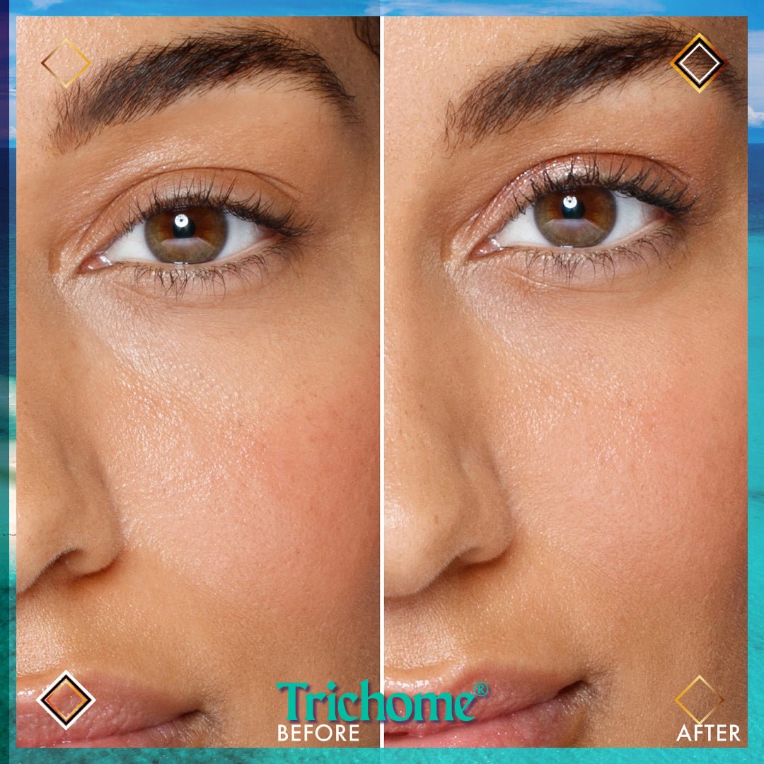 Curl 38° Eyelash Curler - Trichome Seattle - Tweezerman - Personal Care