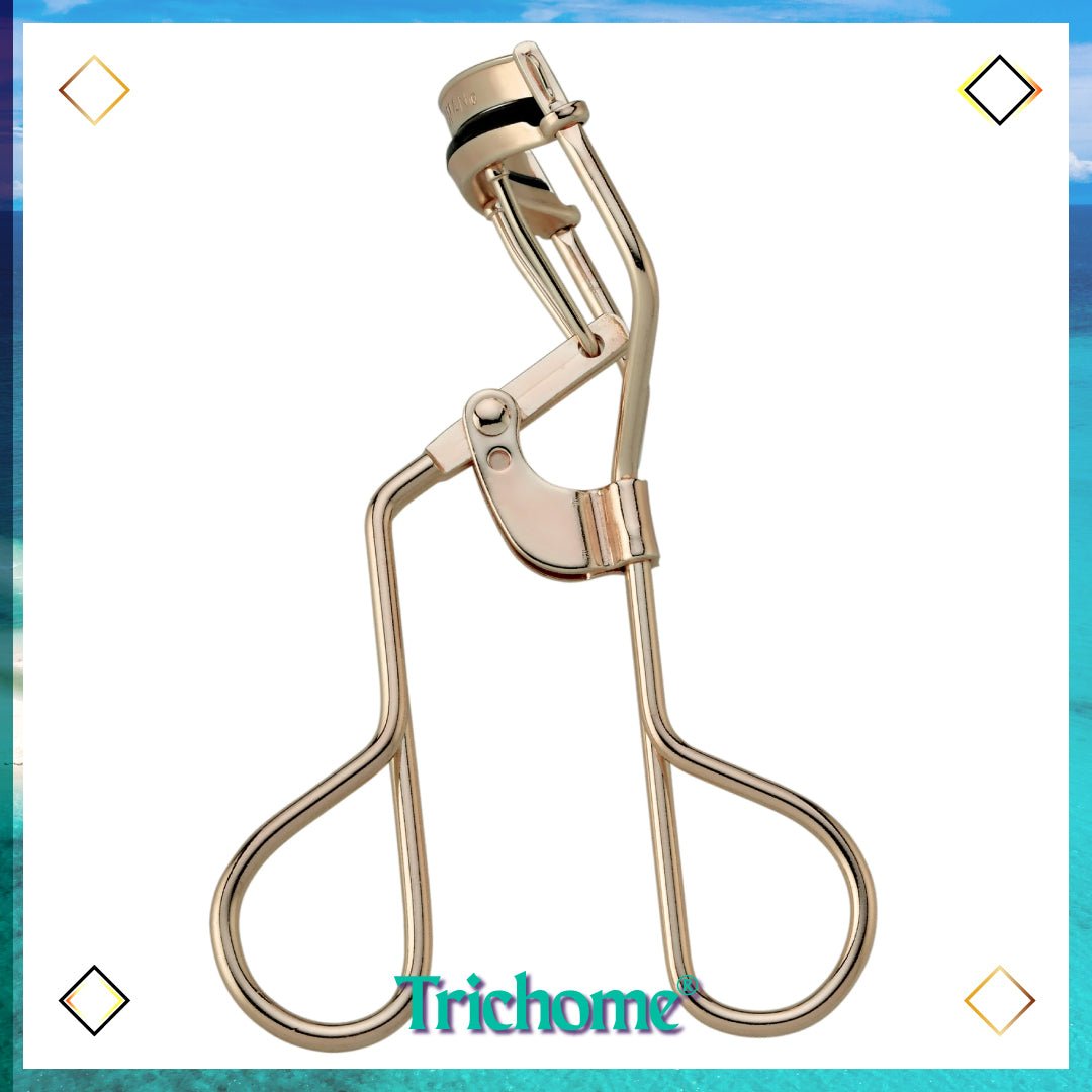 Curl 38° Eyelash Curler - Trichome Seattle - Tweezerman - Personal Care
