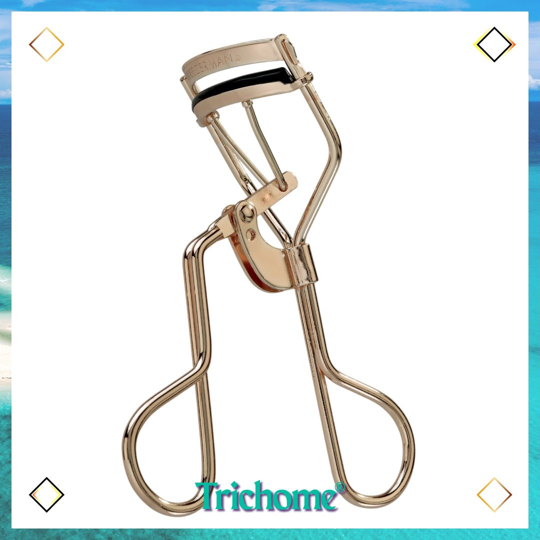 Curl 38° Eyelash Curler - Trichome Seattle - Tweezerman - Personal Care