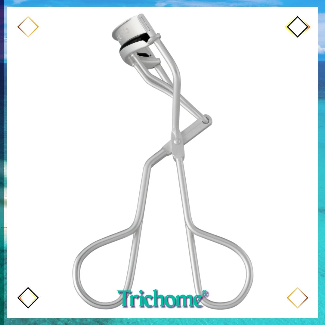 Curl 60° Eyelash Curler - Trichome Seattle - Tweezerman - Personal Care