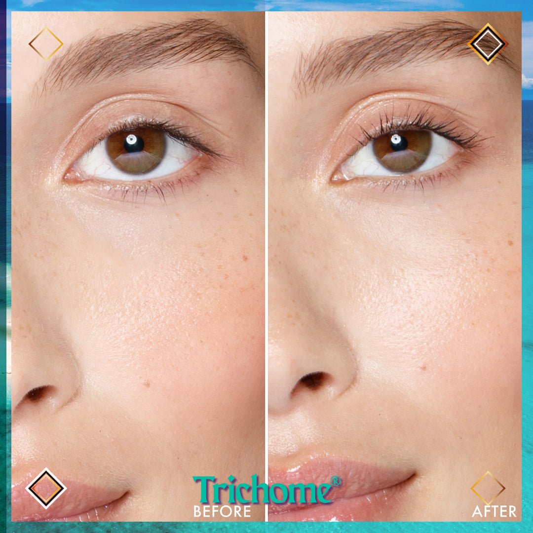 Curl 60° Eyelash Curler - Trichome Seattle - Tweezerman - Personal Care