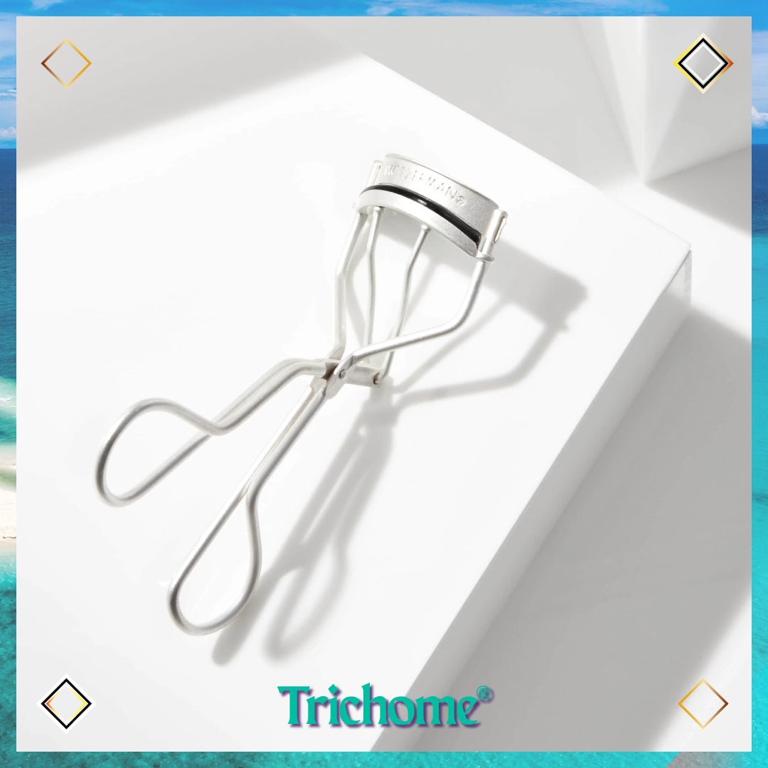 Curl 60° Eyelash Curler - Trichome Seattle - Tweezerman - Personal Care