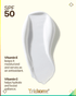 Daily 50 Face Lotion - Trichome Seattle - Sun Bum - Skin Care
