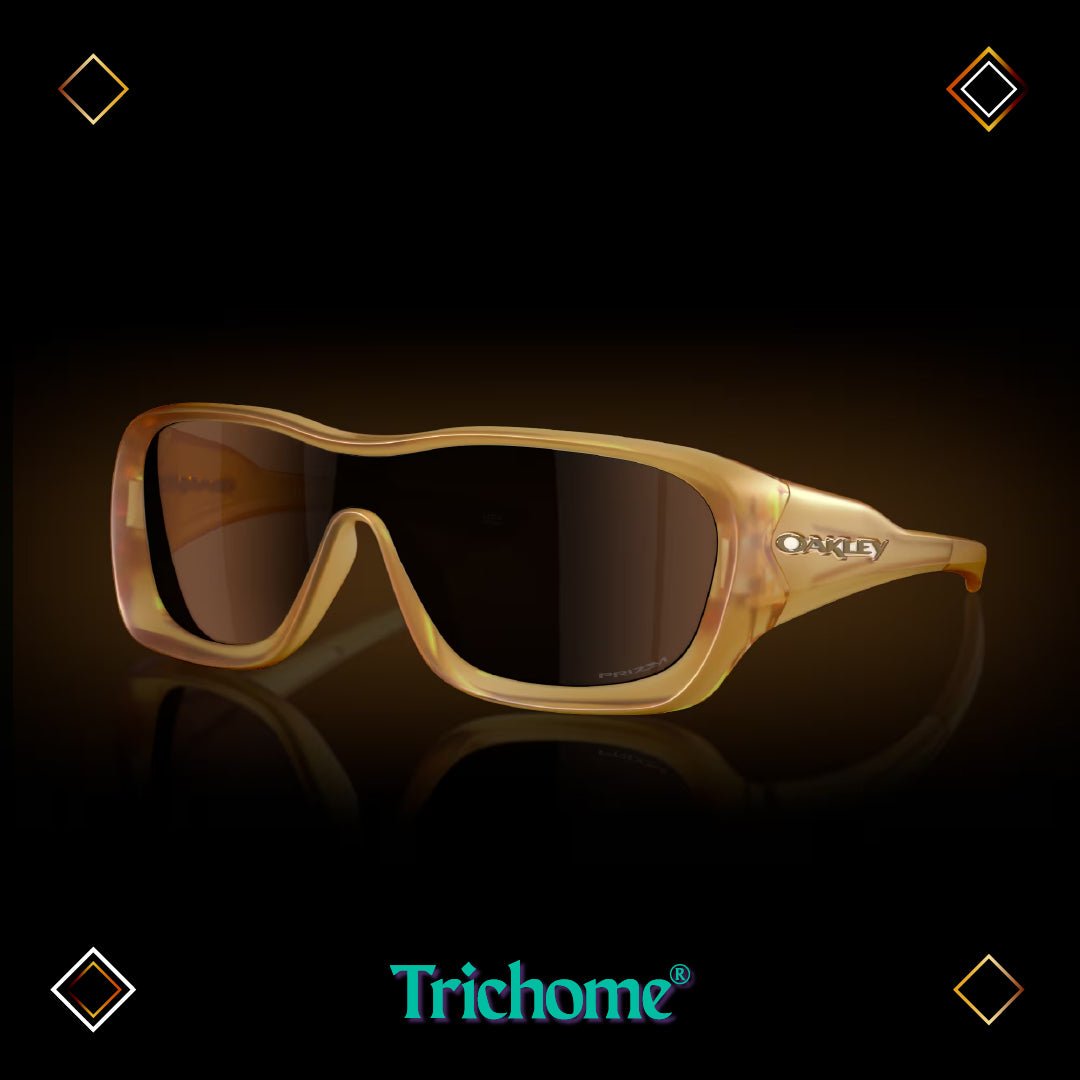 De La Salle - Trichome Seattle - Oakley - Eyewear