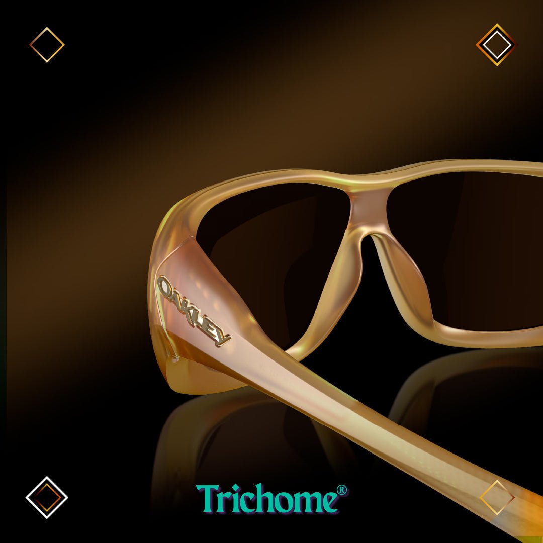 De La Salle - Trichome Seattle - Oakley - Eyewear