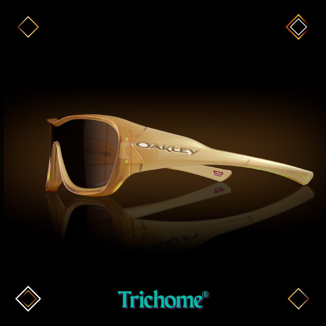 De La Salle - Trichome Seattle - Oakley - Eyewear