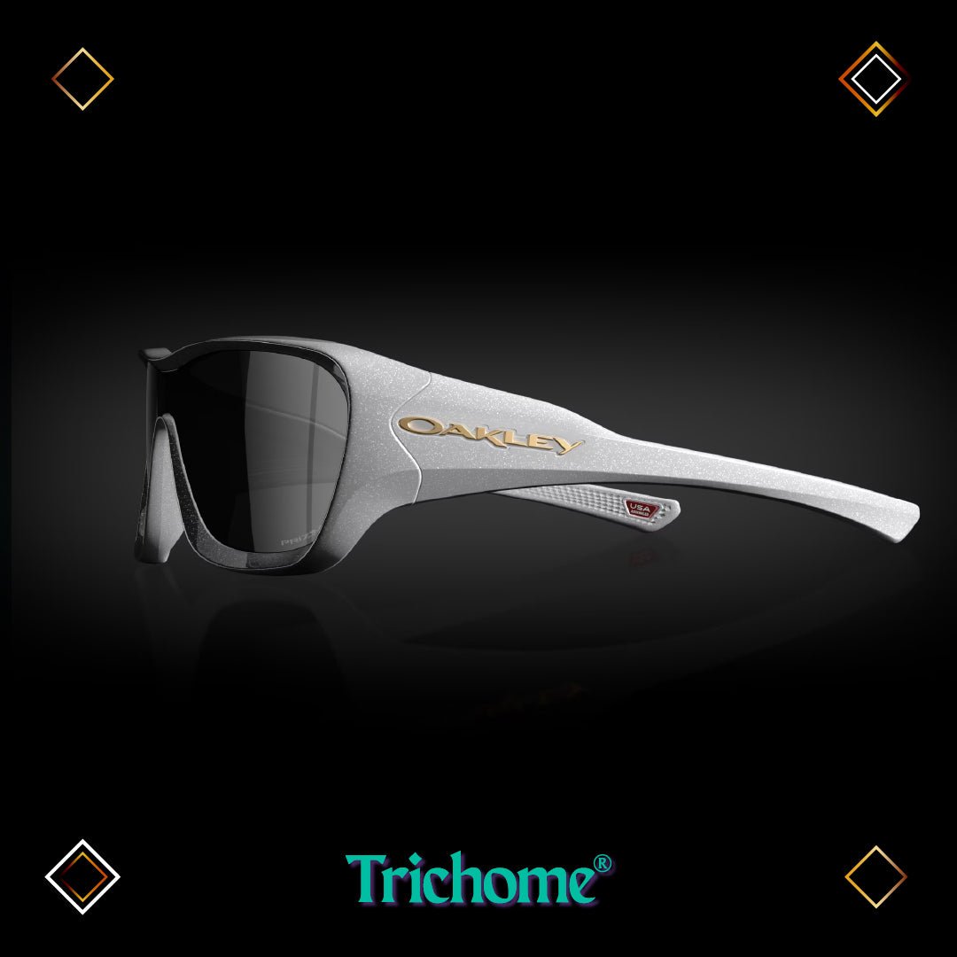 De La Salle - Trichome Seattle - Oakley - Eyewear