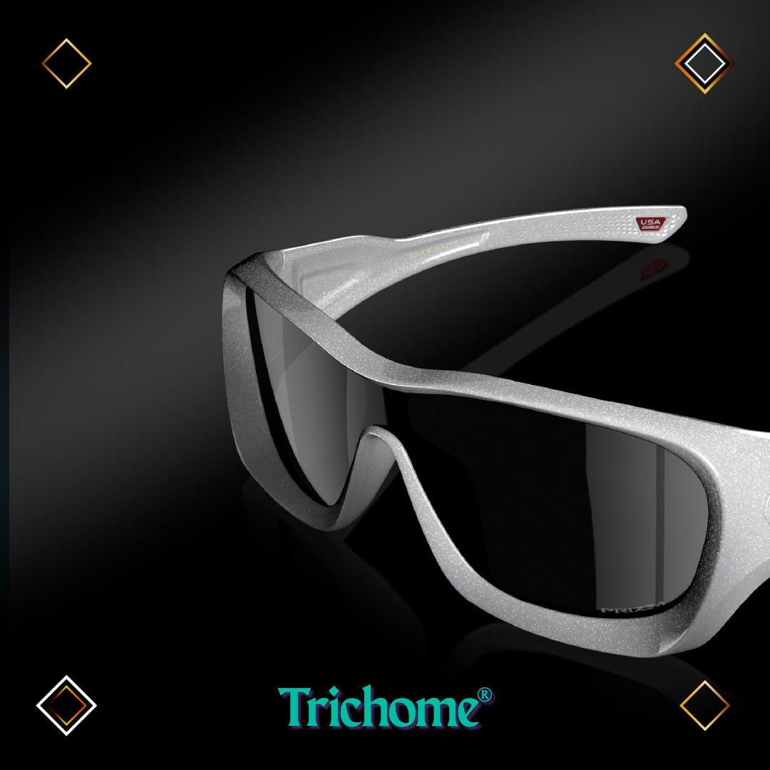 De La Salle - Trichome Seattle - Oakley - Eyewear