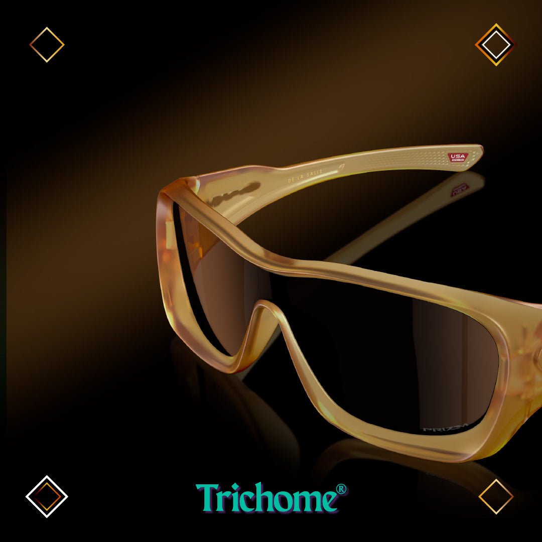 De La Salle - Trichome Seattle - Oakley - Eyewear