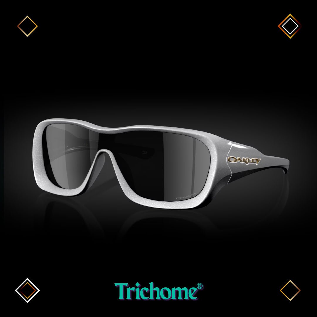 De La Salle - Trichome Seattle - Oakley - Eyewear