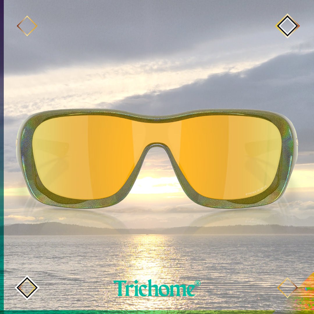 De La Salle Polaris Collection - Trichome Seattle - Oakley - Eyewear