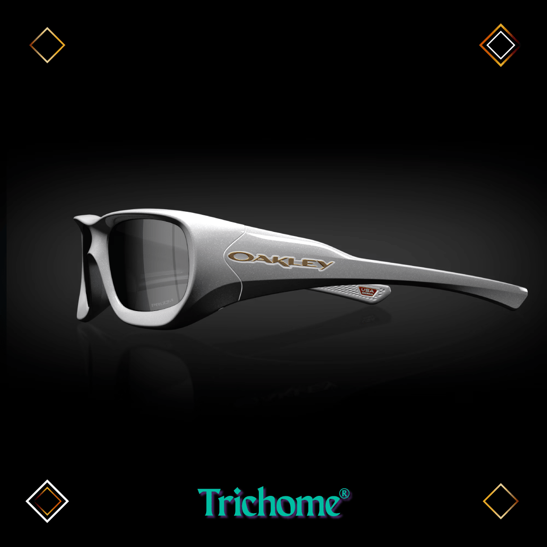 De Soto - Trichome Seattle - Oakley - Eyewear