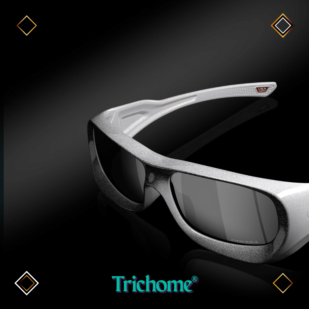 De Soto - Trichome Seattle - Oakley - Eyewear