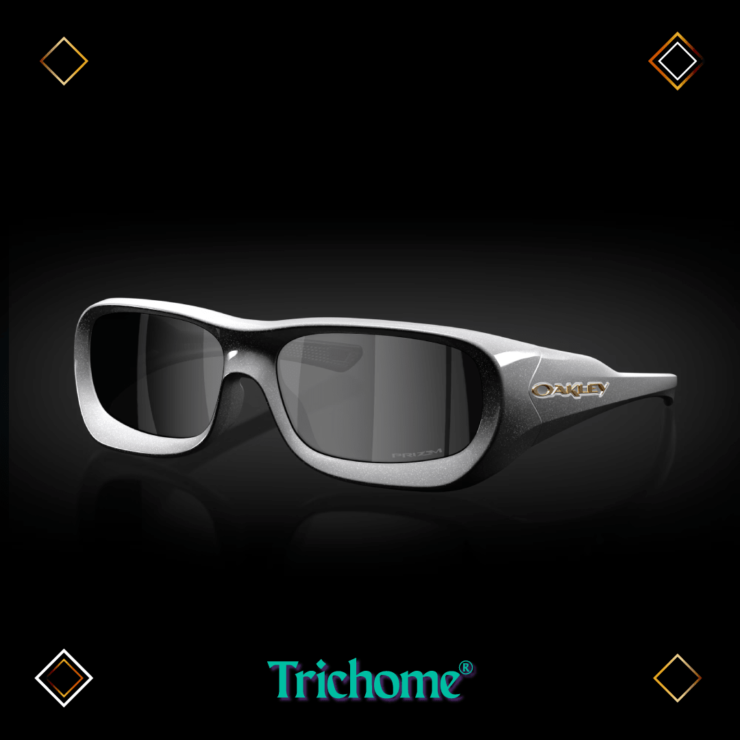 De Soto - Trichome Seattle - Oakley - Eyewear