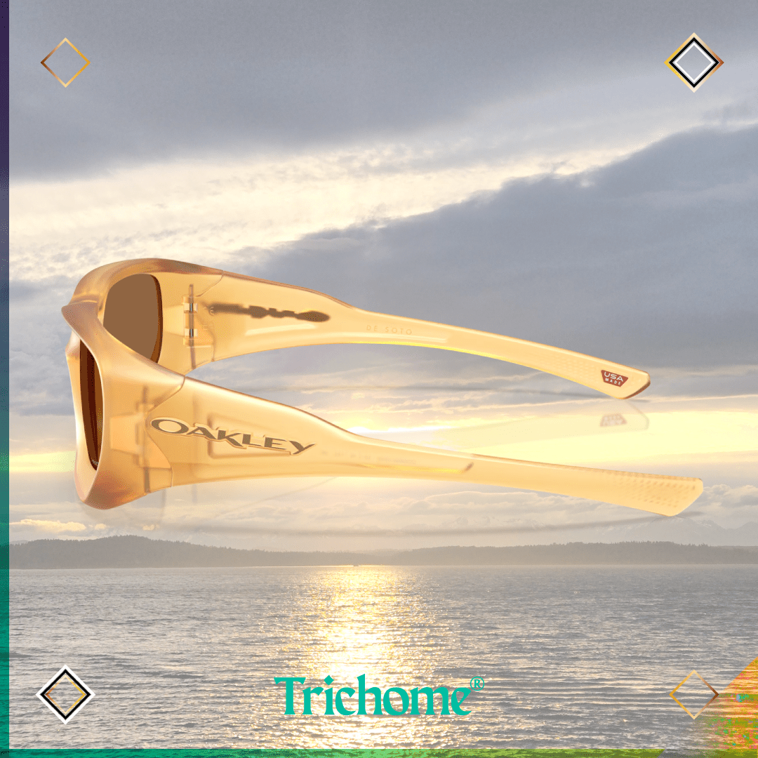 De Soto - Trichome Seattle - Oakley - Eyewear
