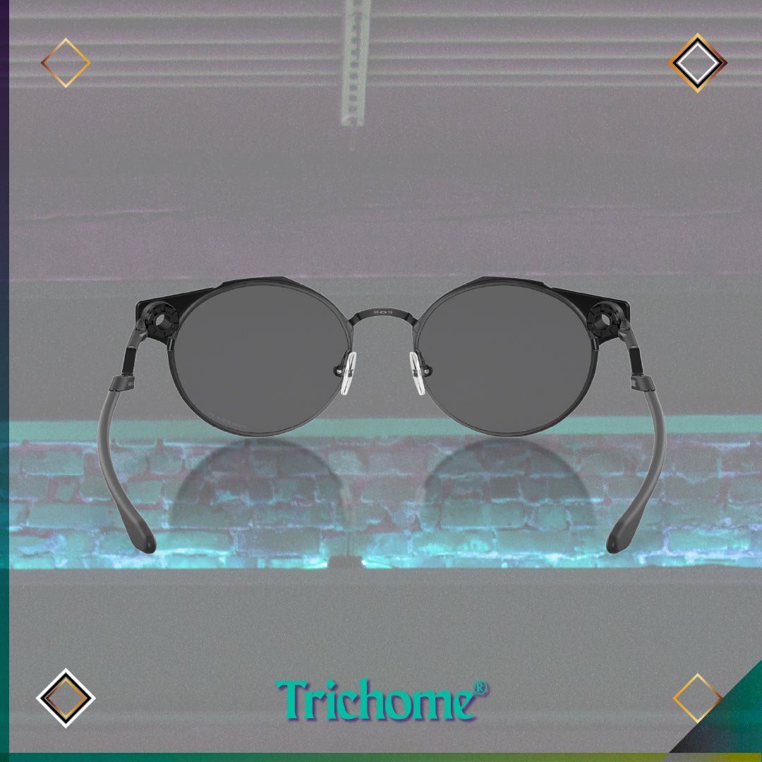 Deadbolt™ - Trichome Seattle - Oakley - Eyewear