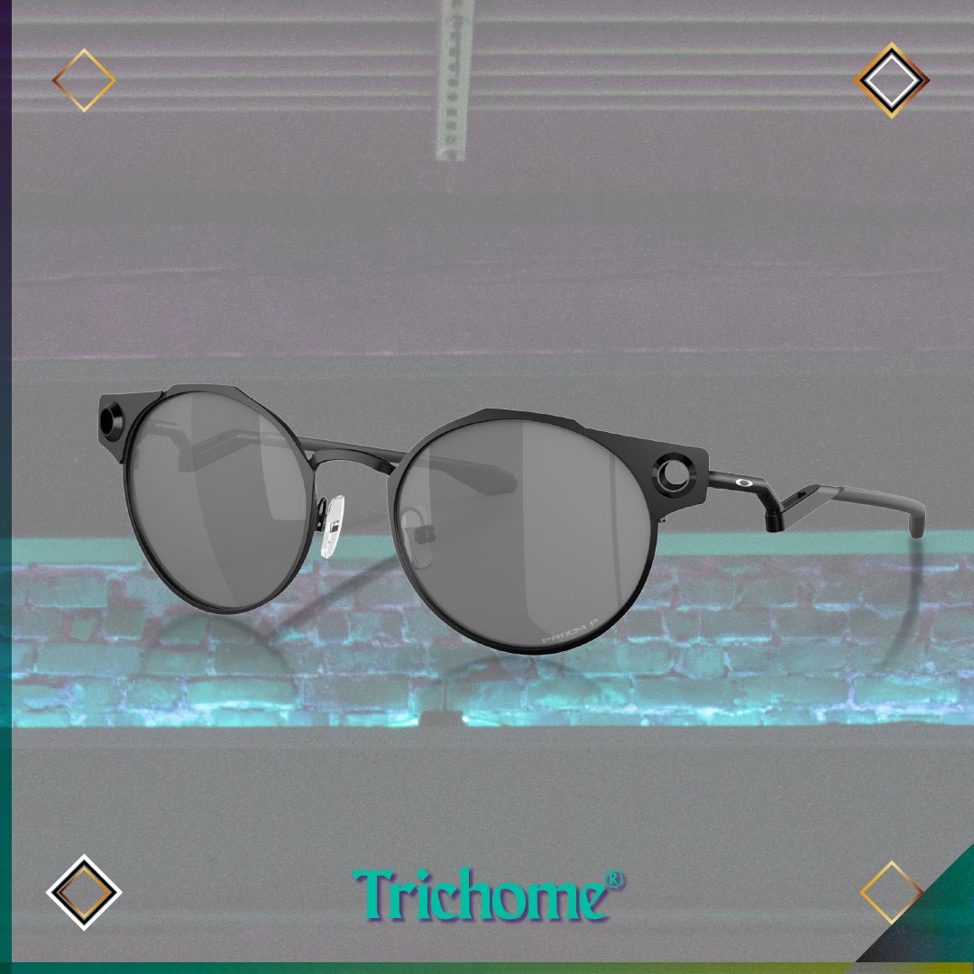 Deadbolt™ - Trichome Seattle - Oakley - Eyewear