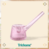 Deco Hand Pipe - Trichome Seattle - NWTN Home - Glass