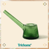 Deco Hand Pipe - Trichome Seattle - NWTN Home - Glass