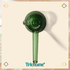 Deco Hand Pipe - Trichome Seattle - NWTN Home - Glass