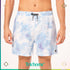 Deco Palms RC Beachshort - Trichome Seattle - Oakley - Clothing