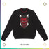 Devil Sweater - Trichome Seattle - CBI - Clothing