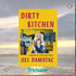 Dirty Kitchen - Trichome Seattle - Jill Damatac - Books