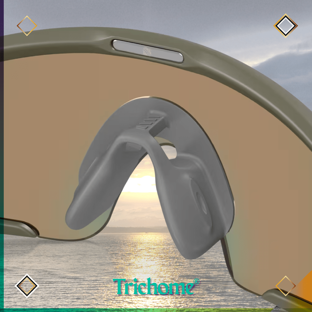 Ellipse Latitude Collection - Trichome Seattle - Oakley - Eyewear