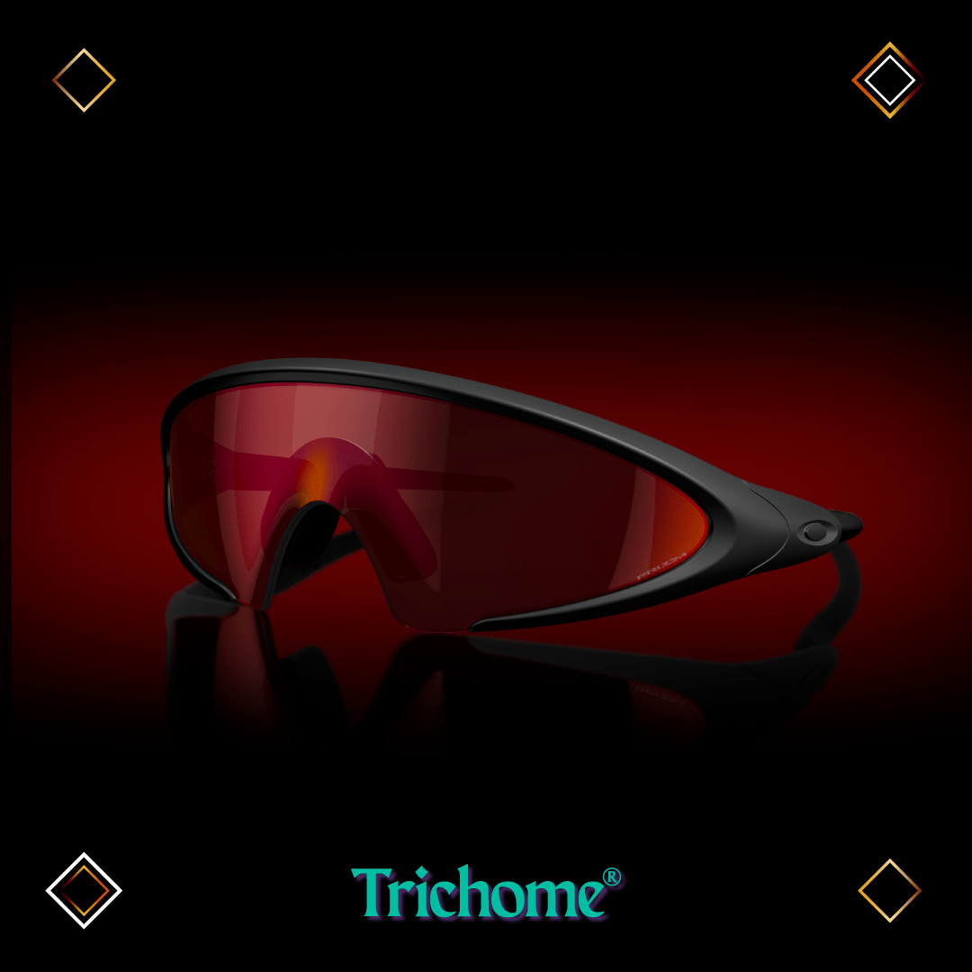 Ellipse - Trichome Seattle - Oakley - Eyewear