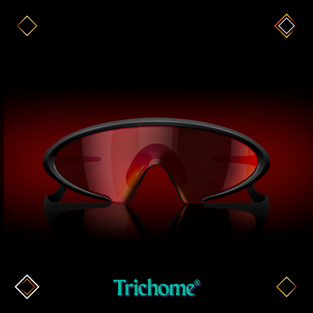 Ellipse - Trichome Seattle - Oakley - Eyewear
