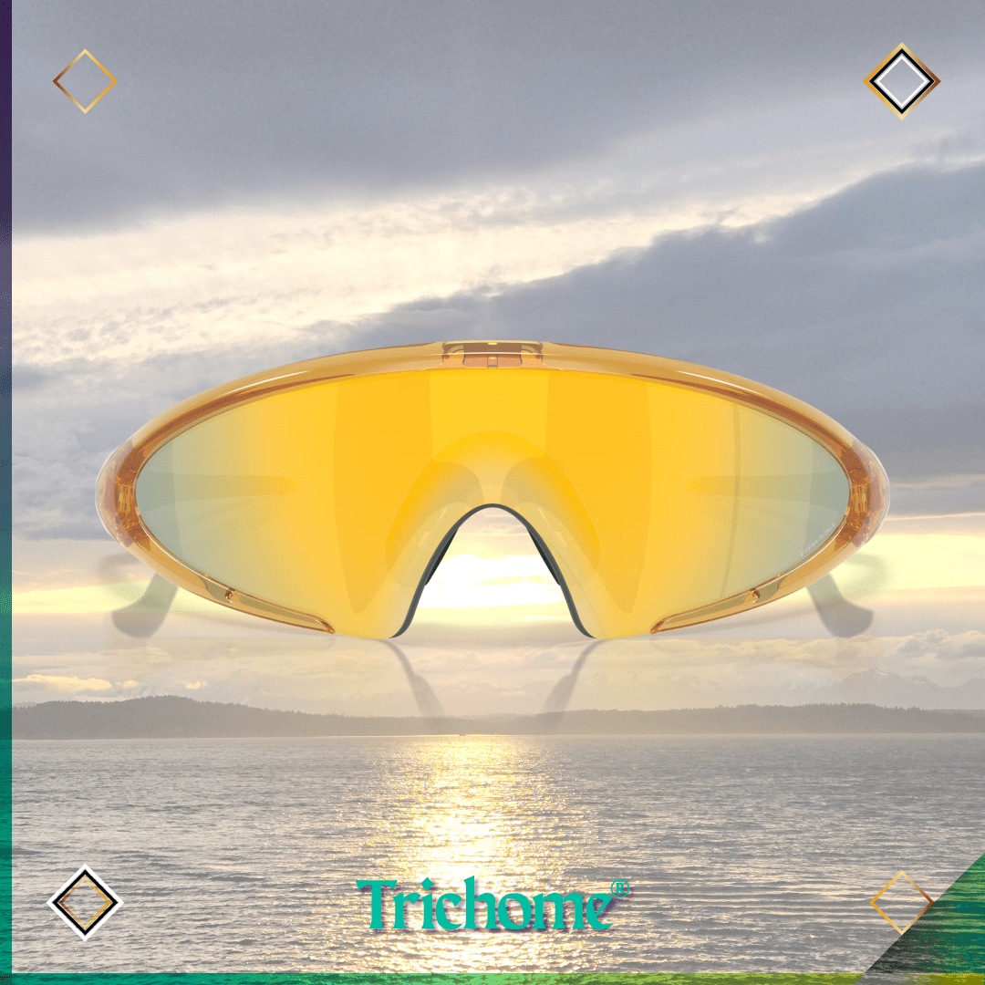Ellipse Polaris Collection - Trichome Seattle - Oakley - Eyewear