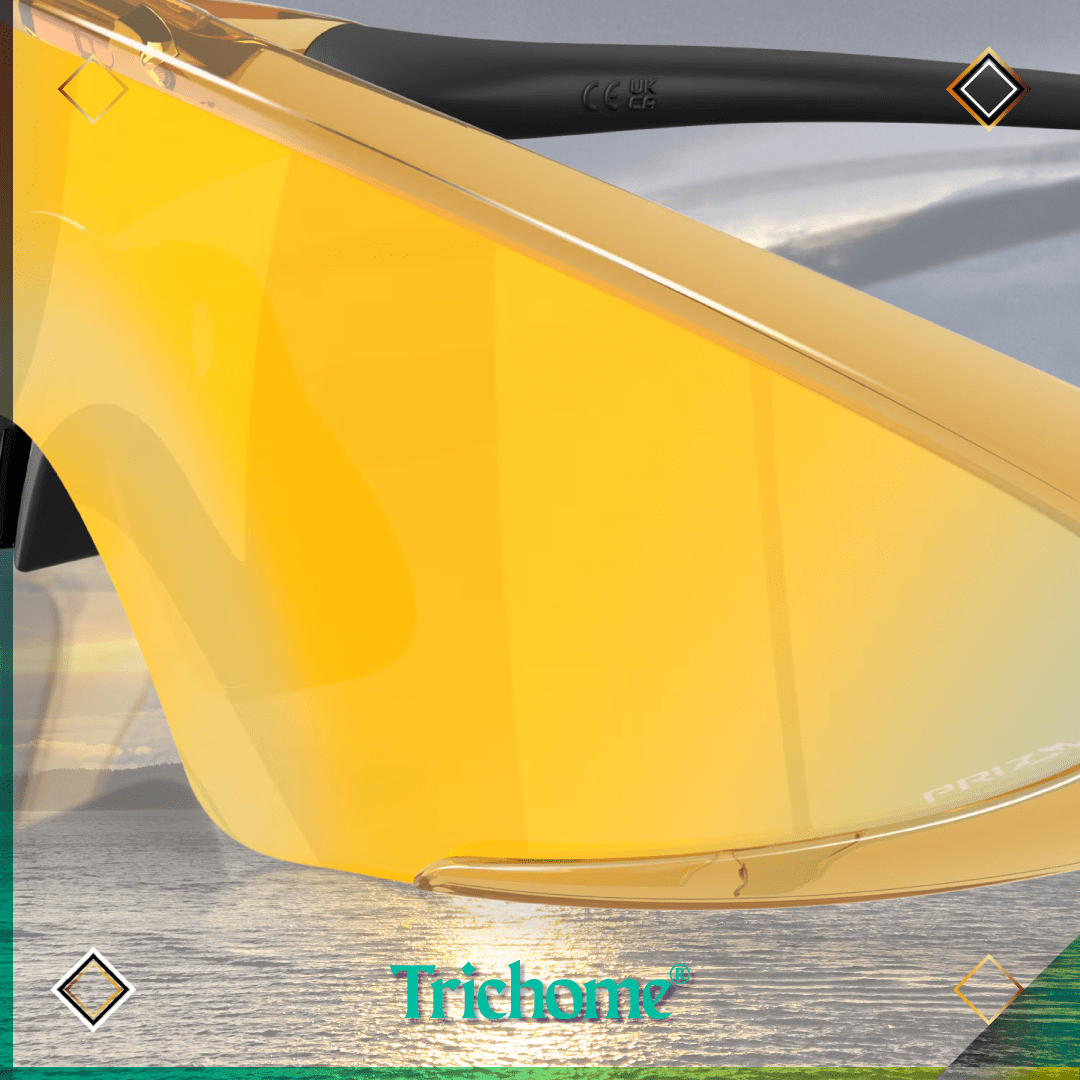 Ellipse Polaris Collection - Trichome Seattle - Oakley - Eyewear