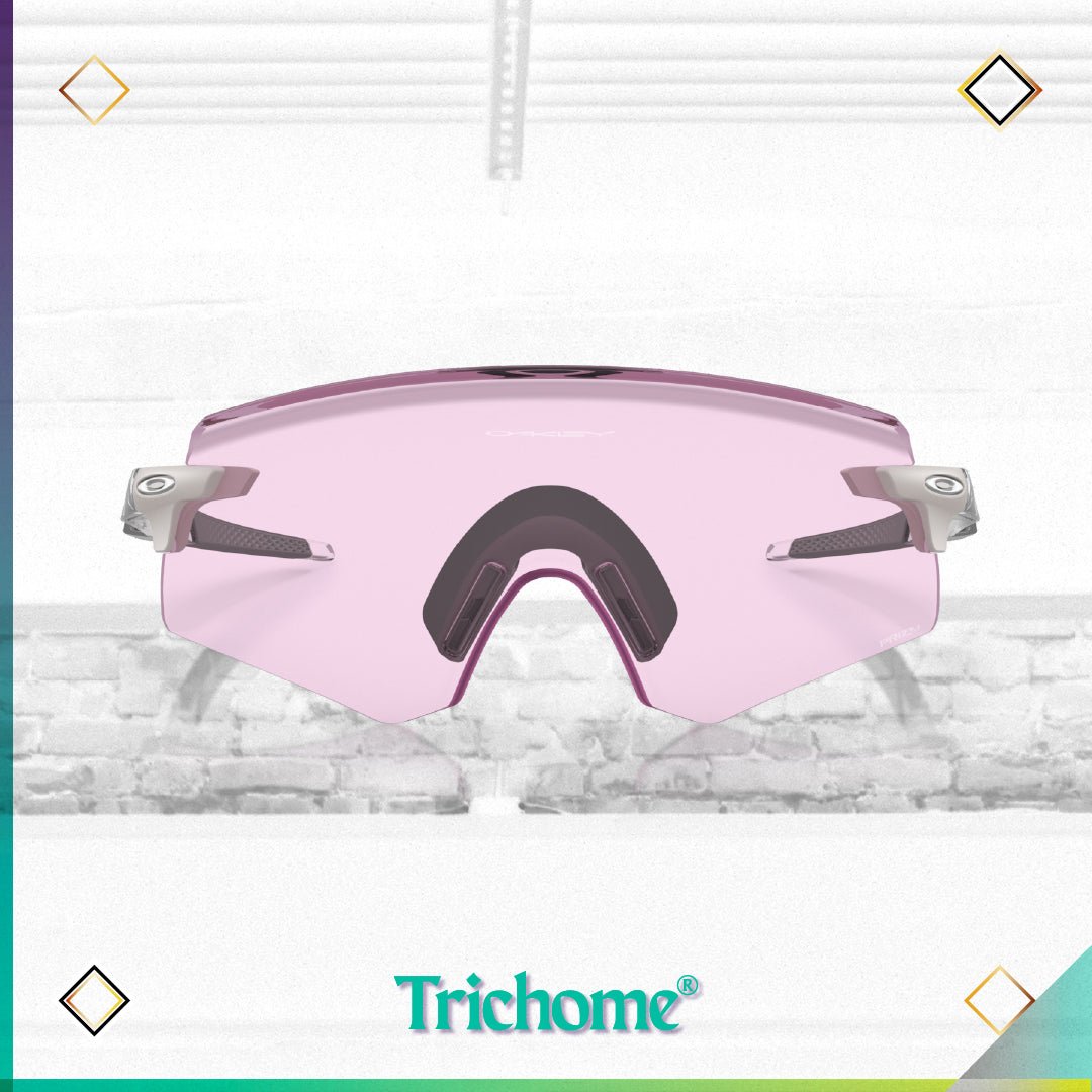 Encoder (Low Bridge Fit) - Trichome Seattle - Oakley - Eyewear