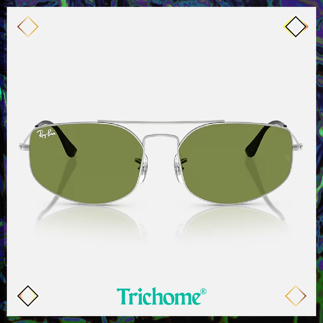 Explorer V - Trichome Seattle - Ray - Ban - Eyewear